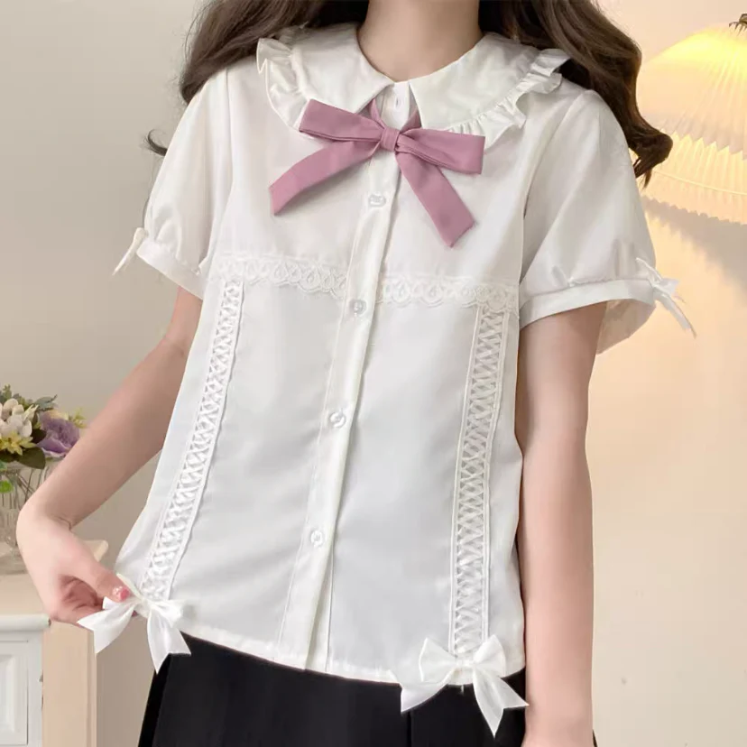 Summer jk uniform HA1014 - Image 7