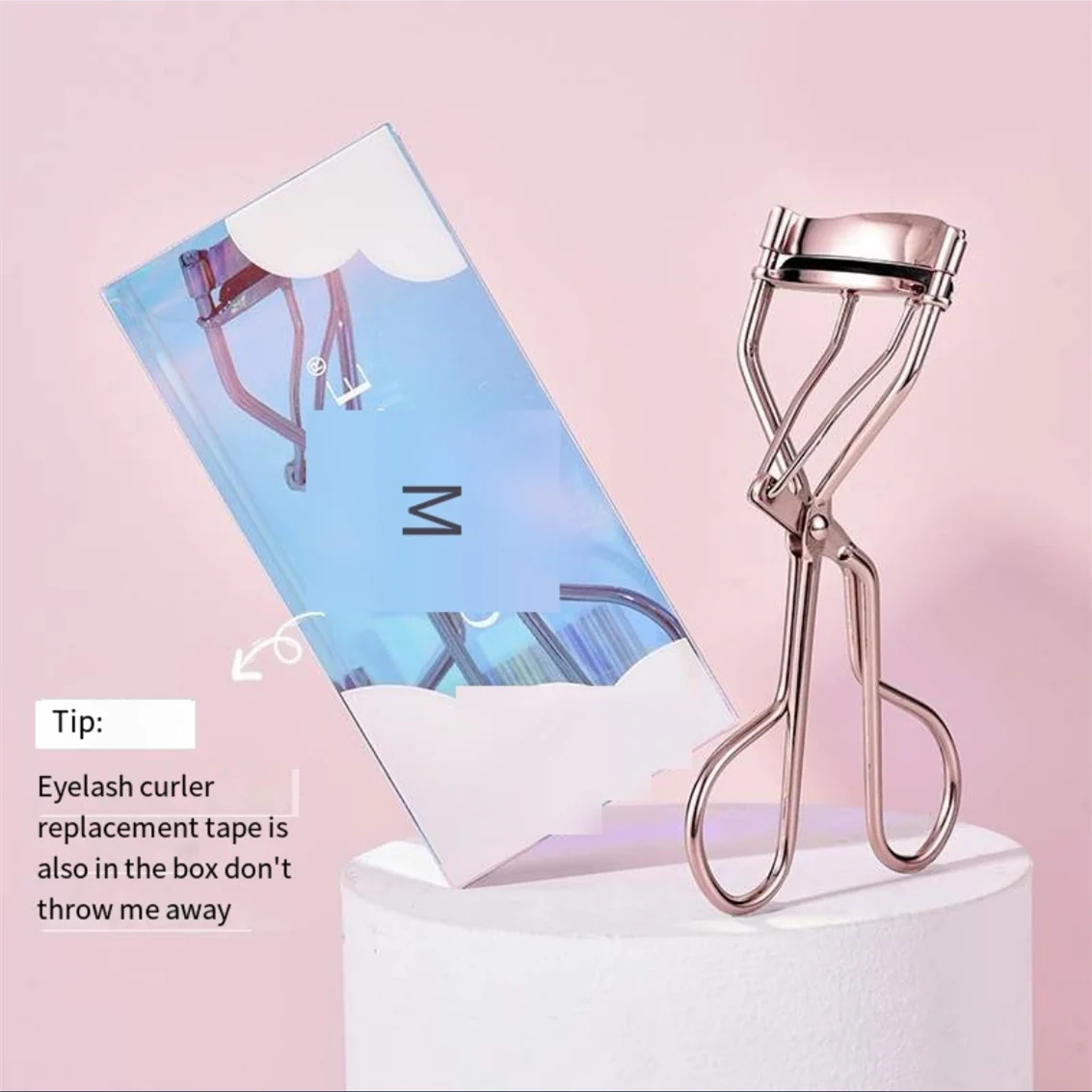 sunflower eyelash curler  HA0118 - Image 4