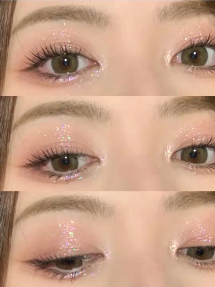 Sunset Light Liquid Eyeshadow    HA0433 - Image 3