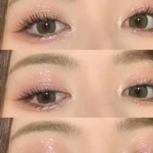 Sunset Light Liquid Eyeshadow    HA0433 - Image 4
