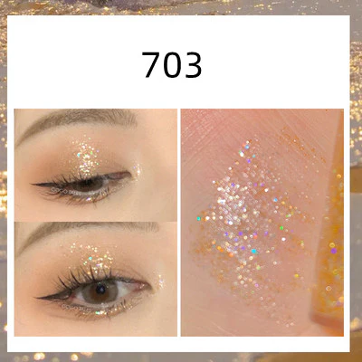 Sunset Light Liquid Eyeshadow    HA0433 - Image 6