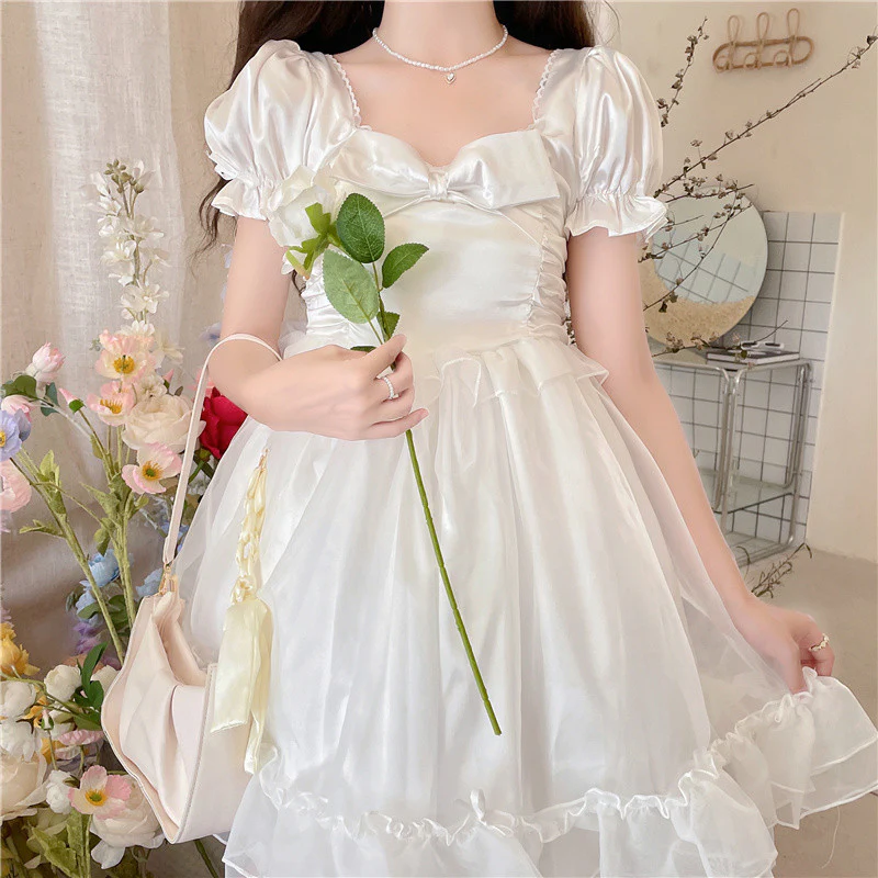Super fairy princess dress   HA0666 - Image 2