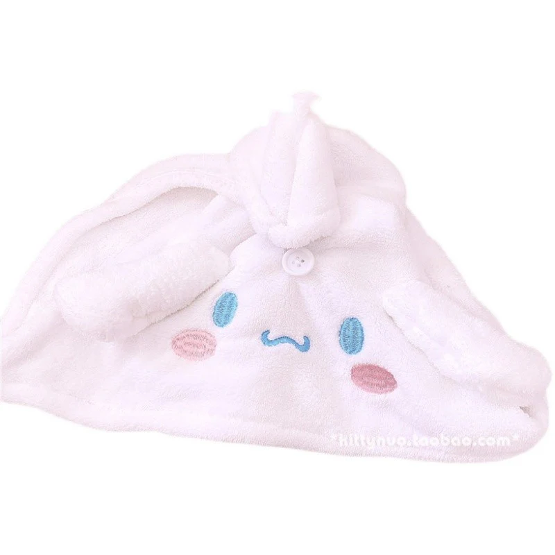 Sweet and quick-drying cap hair   HA1705 - Image 5