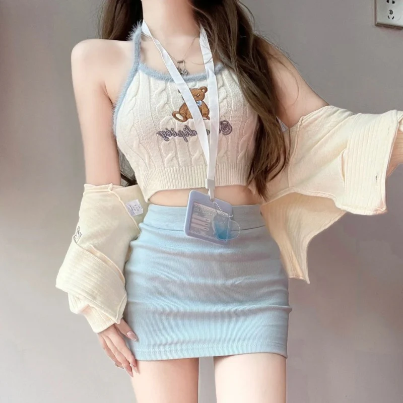 Sweet babe skirt   HA1637 - Image 2