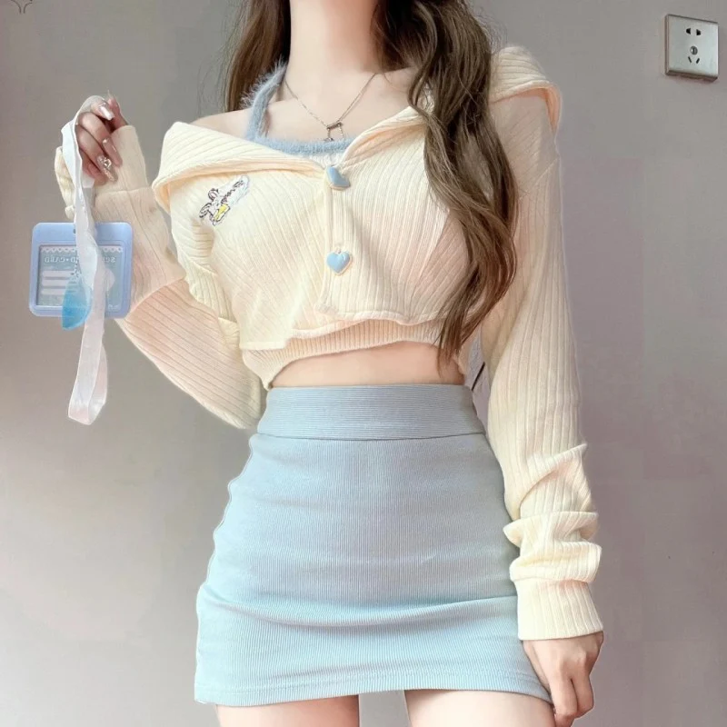 Sweet babe skirt   HA1637 - Image 3