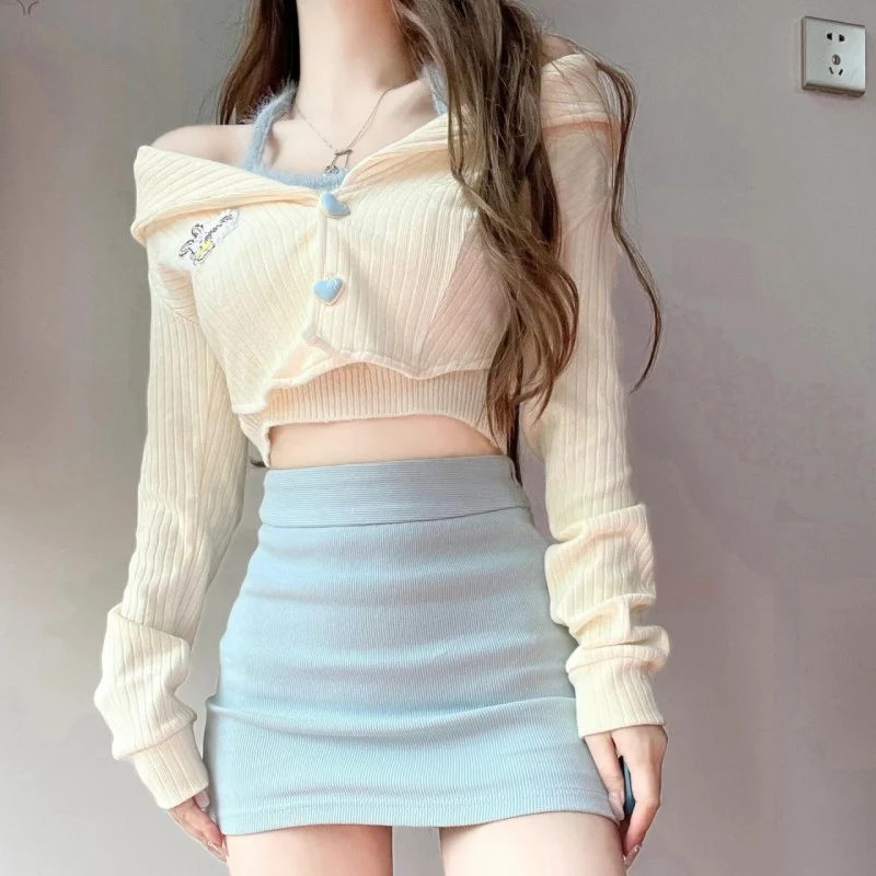 Sweet babe skirt   HA1637 - Image 4