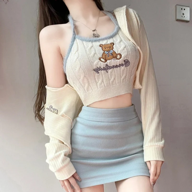 Sweet babe skirt   HA1637 - Image 5