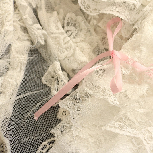 Sweet beauty bottoms and three-point pants   HA0874 - Image 2