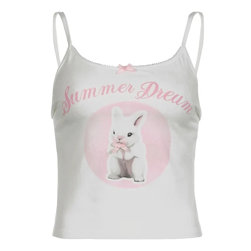 Sweet cute camisole HA2598 - Image 5