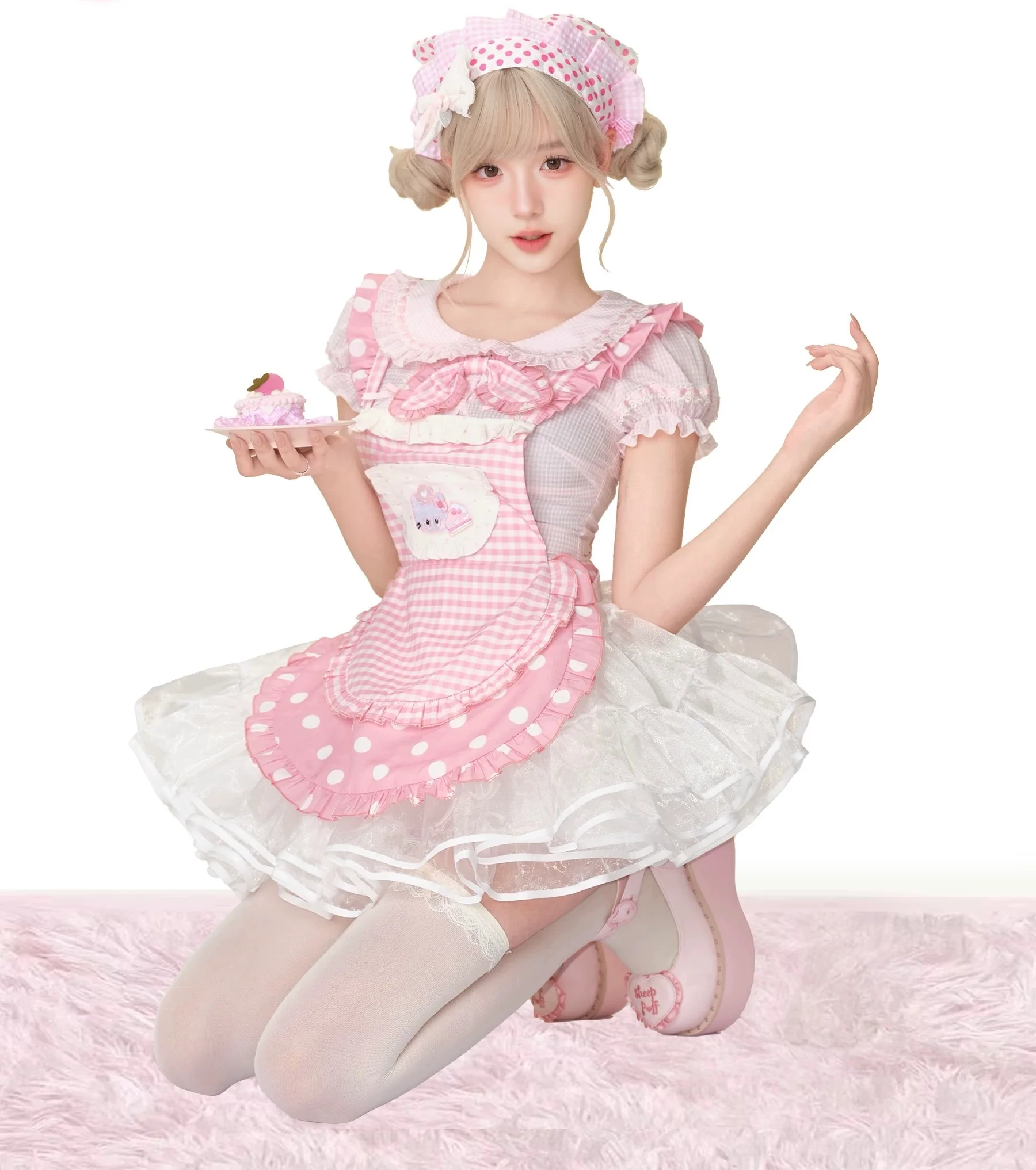 "Sweet Dream Cook" Set HA29723 - Image 3