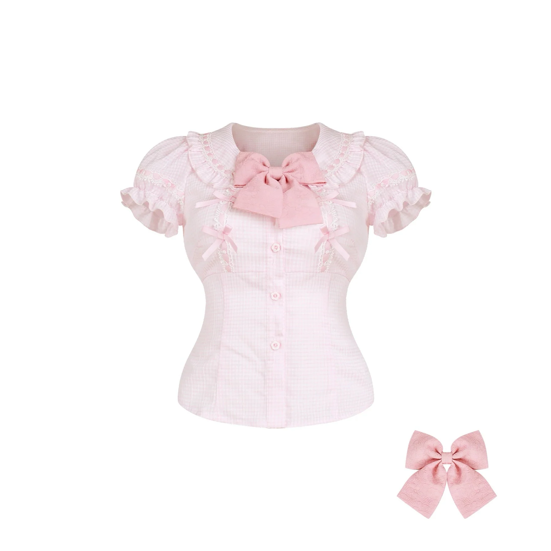 "Sweet Dream Cook" Set HA29723 - Image 6