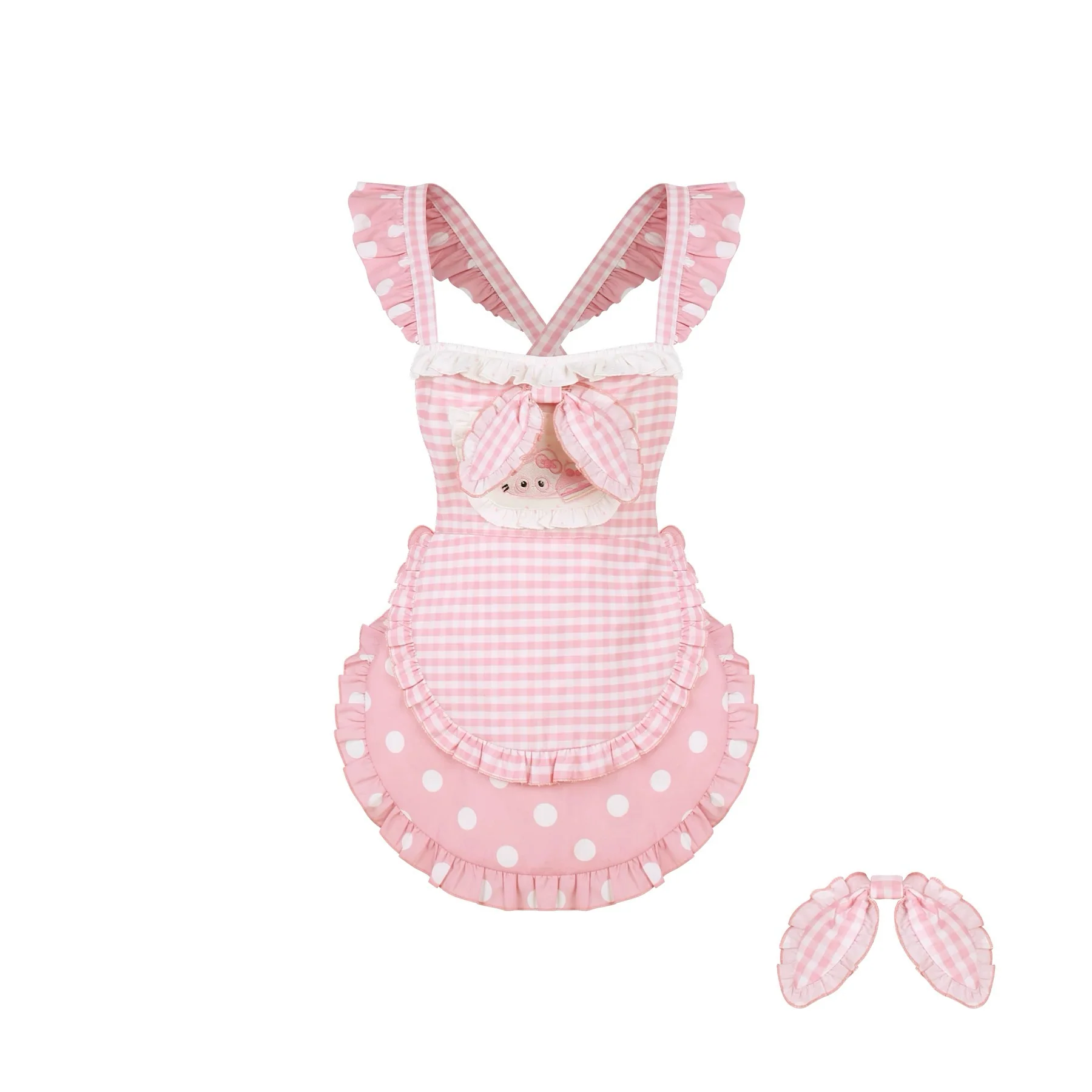 "Sweet Dream Cook" Set HA29723 - Image 7