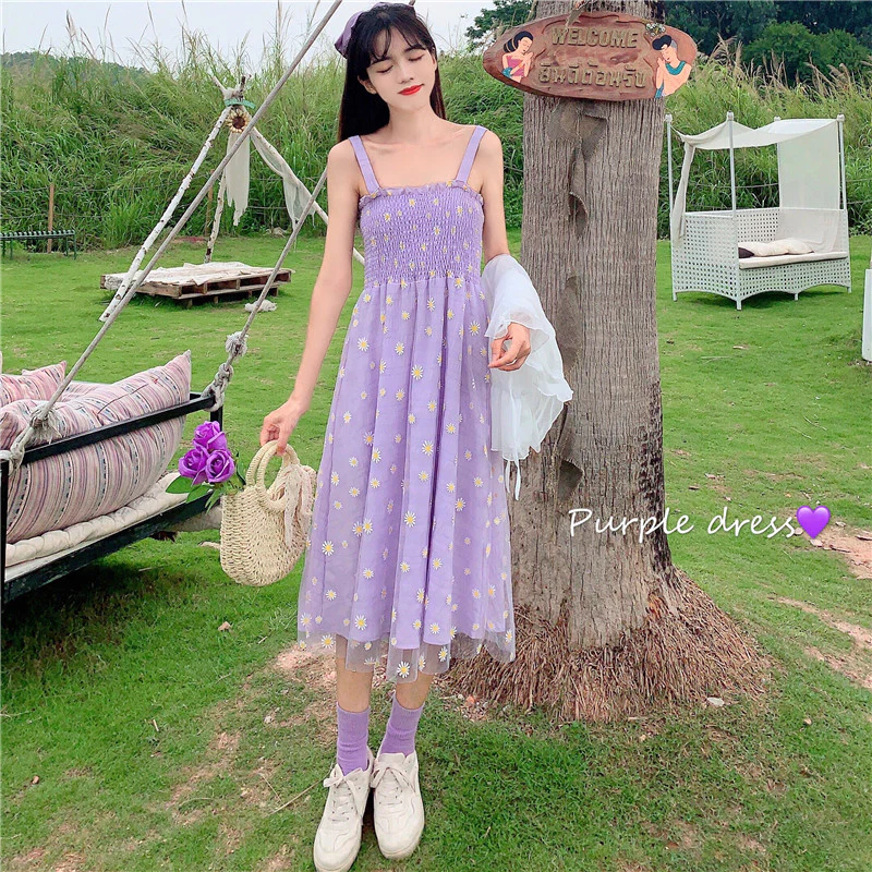 Sweet dress set HA0591 - Image 4