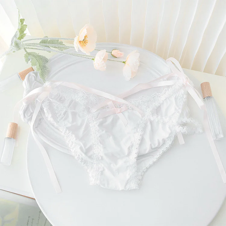 Sweet lace underwear HA2757 - Image 3