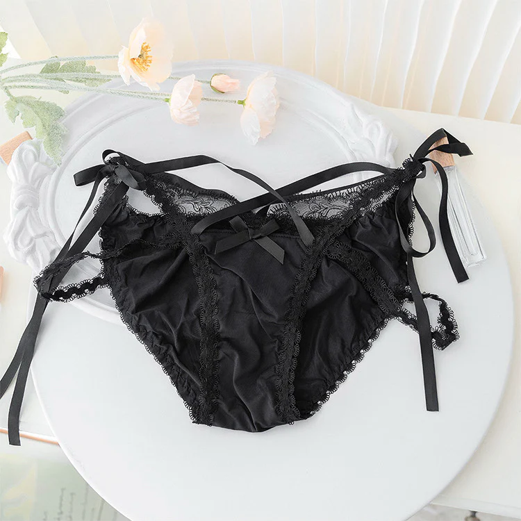 Sweet lace underwear HA2757 - Image 4