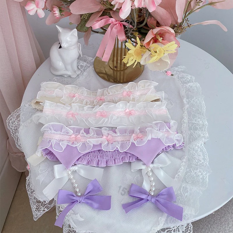 Sweet little cute belt HA1399 - Image 2
