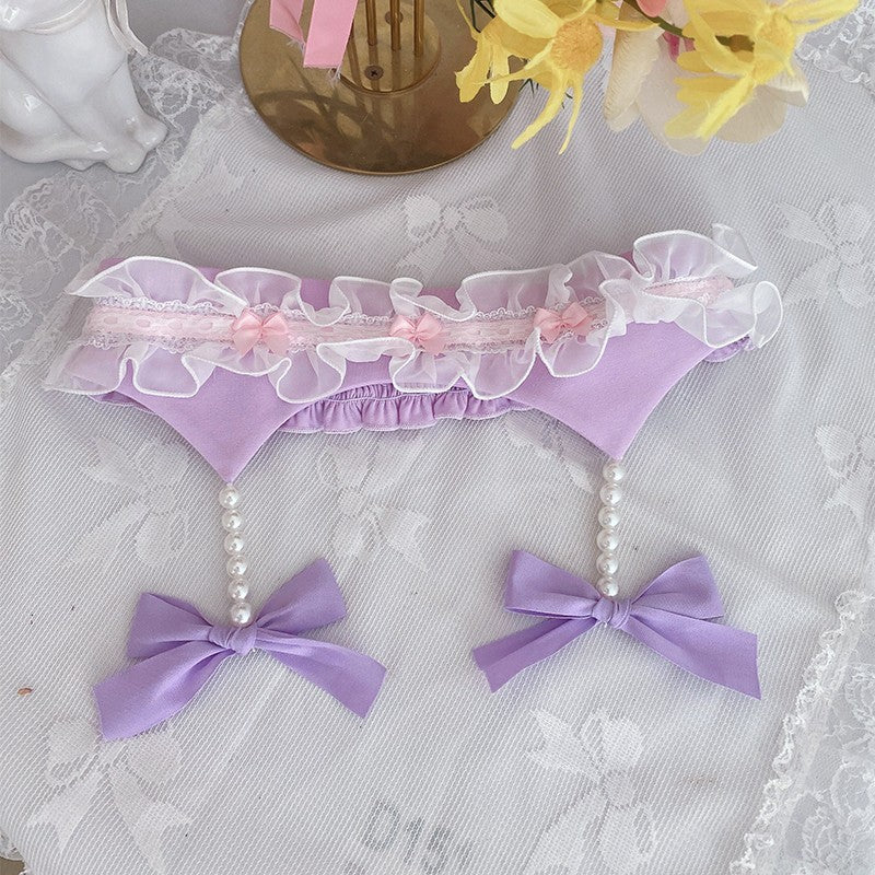 Sweet little cute belt HA1399 - Image 3