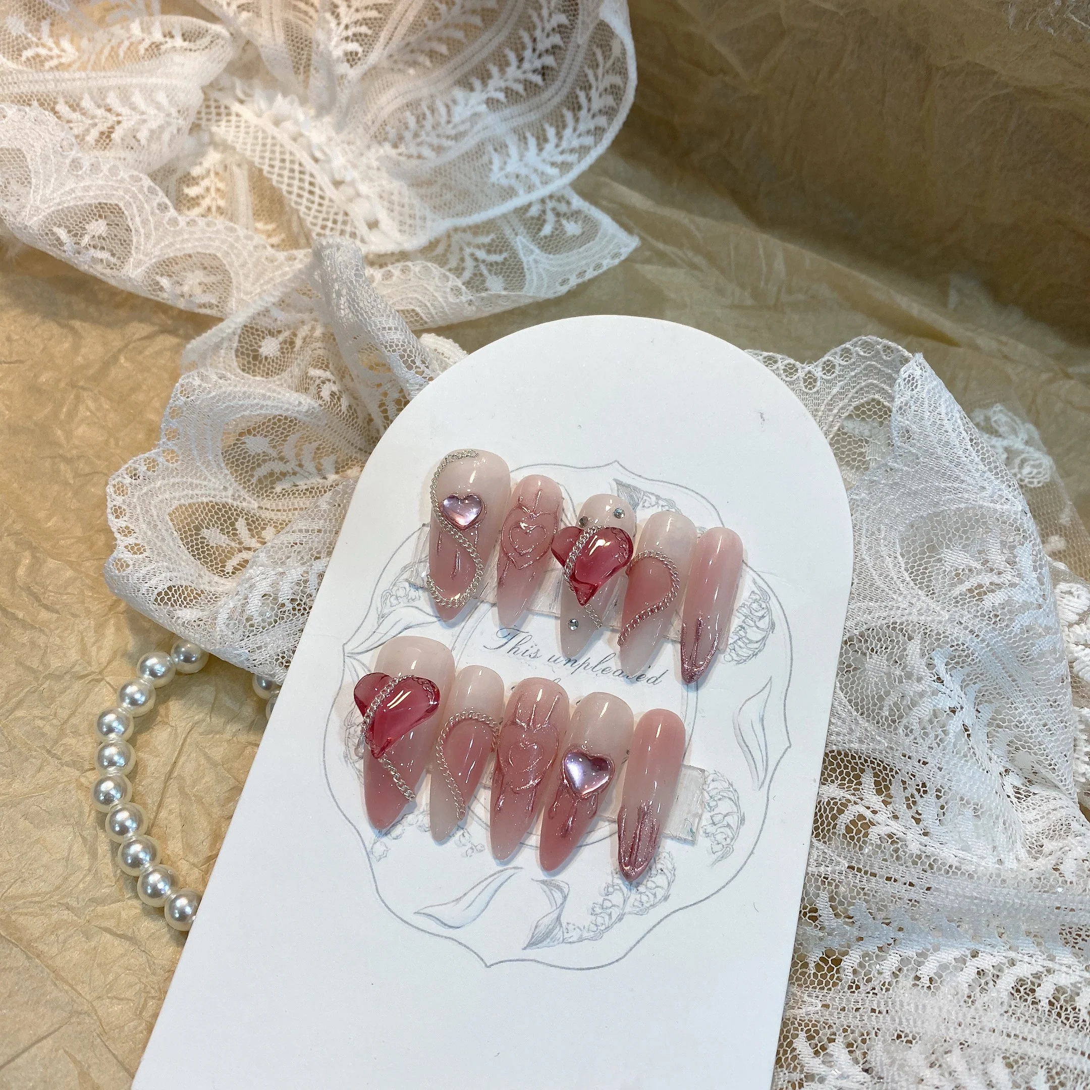 Sweet love net red wearing armor    HA1068 - Image 4