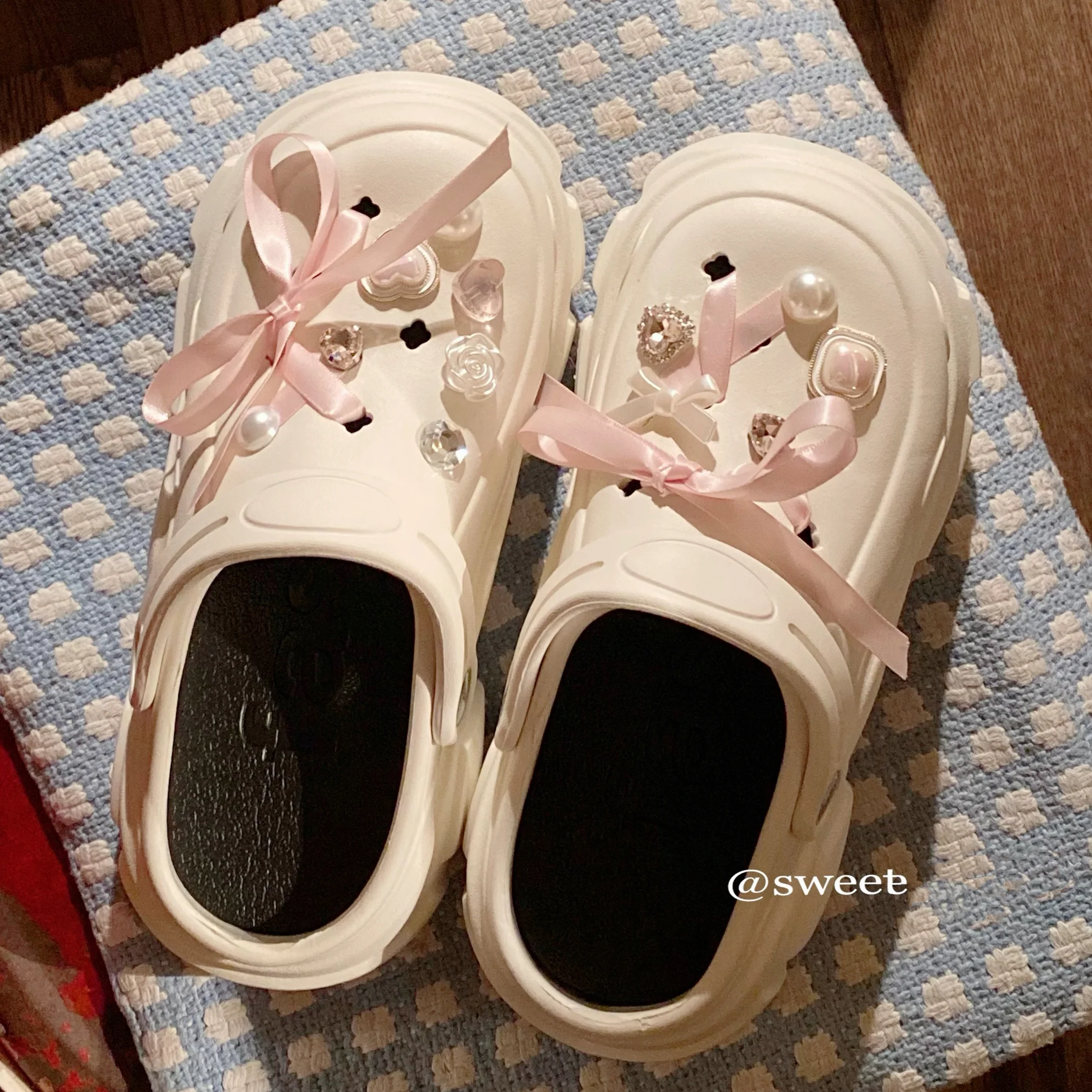 Sweet non-slip slippers HA2625 - Image 2
