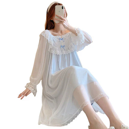 Sweet Princess Loose Loungewear  HA0416 - Image 4