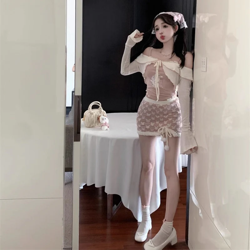 Sweet three piece set    HA2210 - Image 4