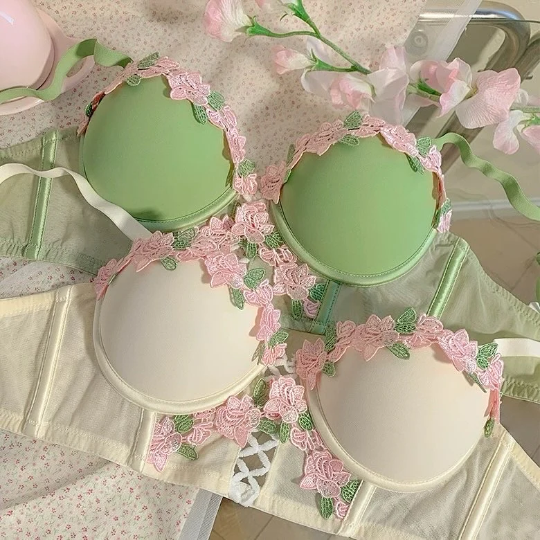 Sweet underwear set HA2578 - Image 2