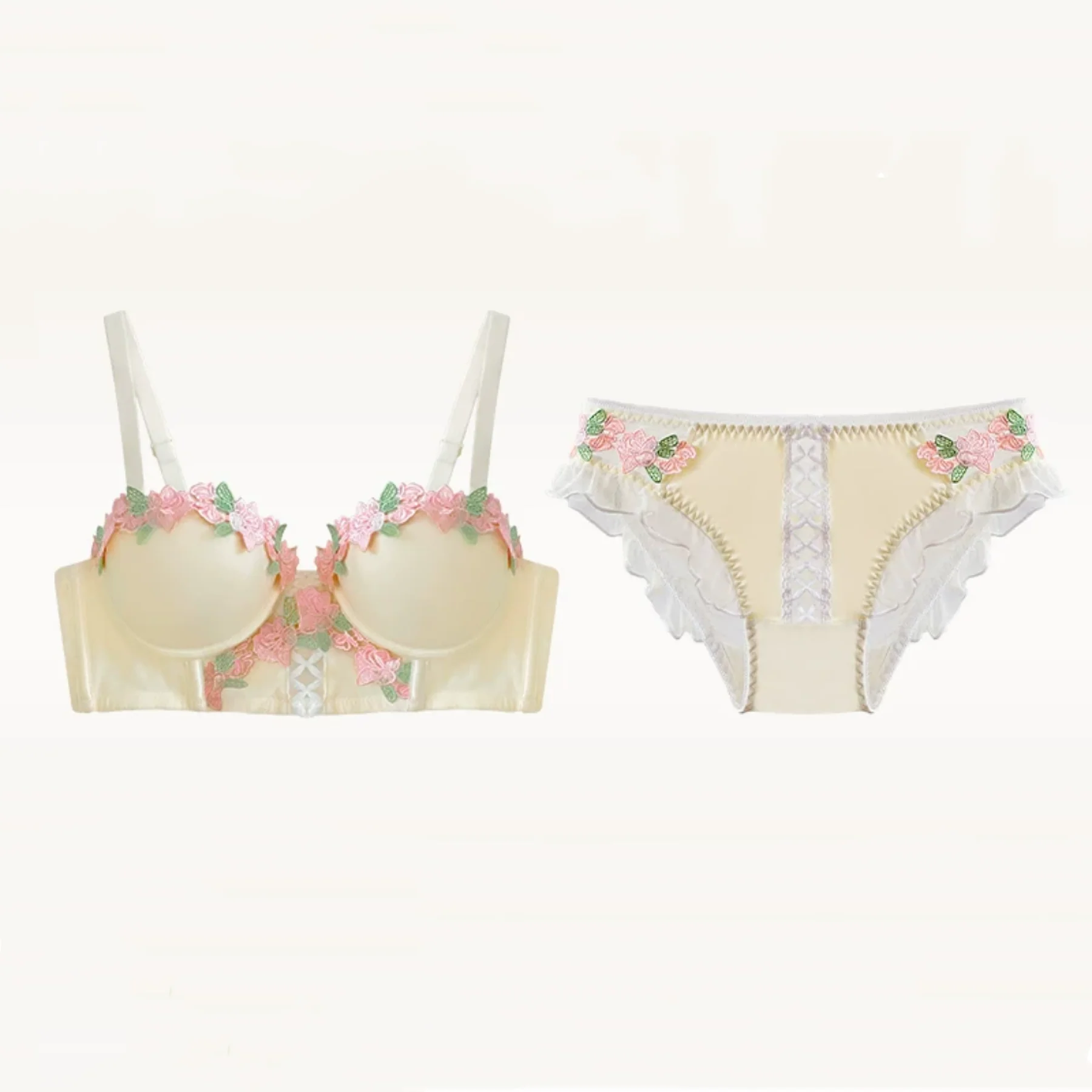 Sweet underwear set HA2578 - Image 4