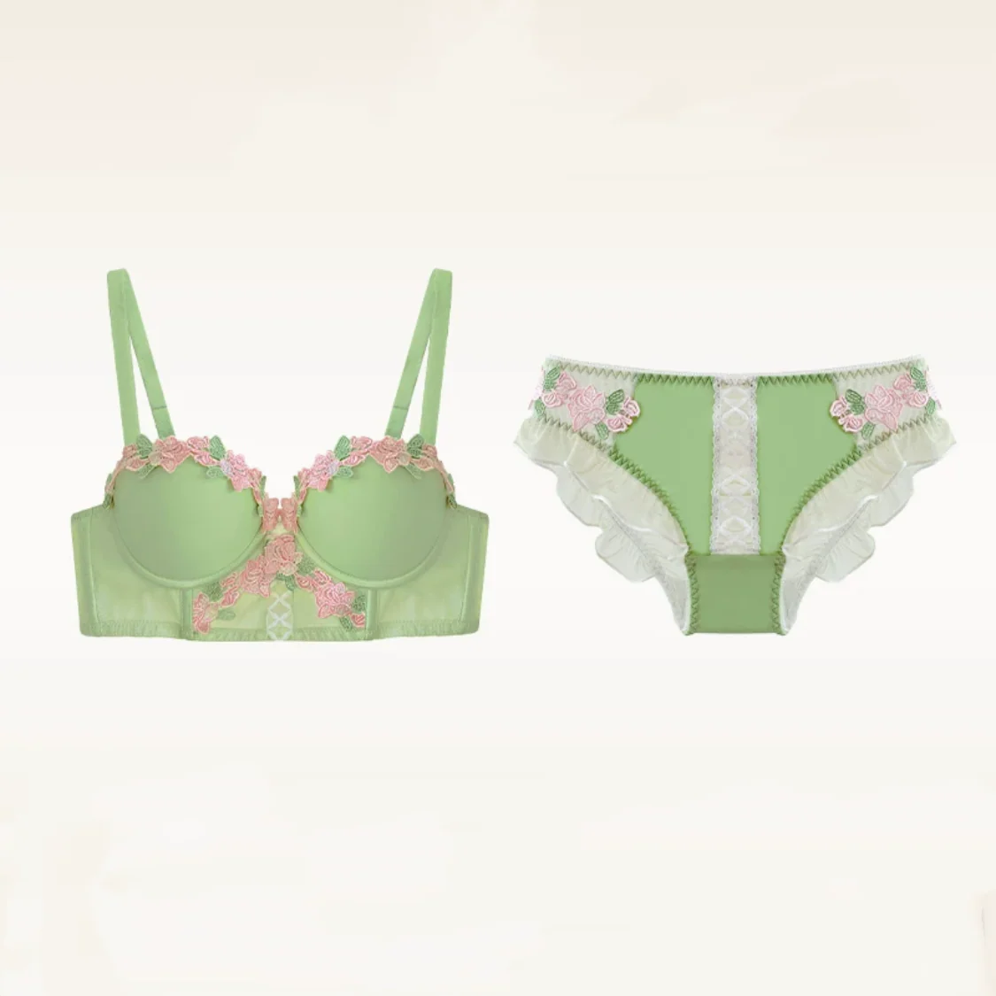Sweet underwear set HA2578 - Image 5