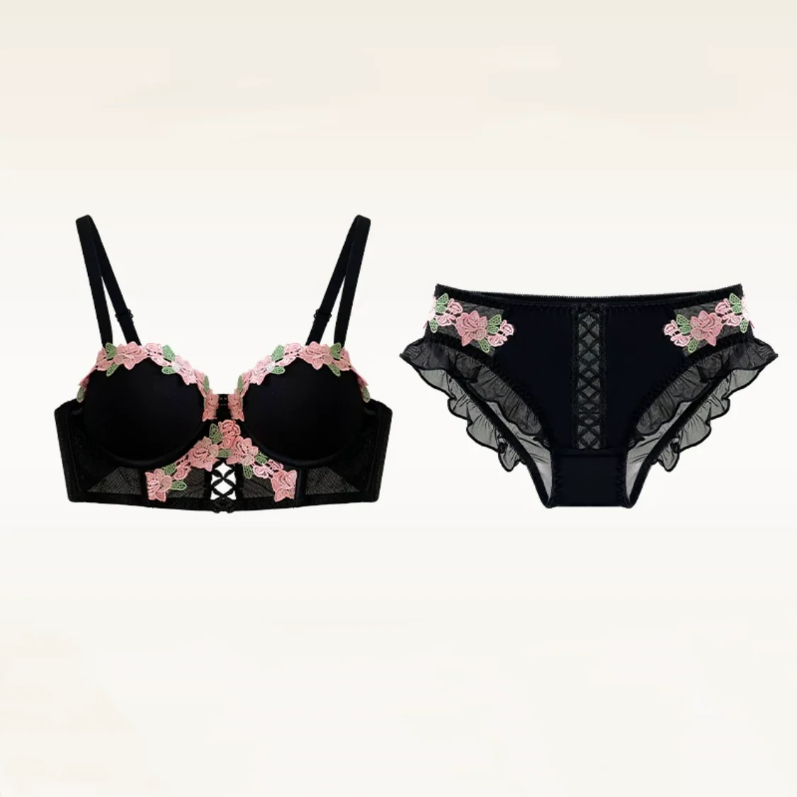 Sweet underwear set HA2578 - Image 6