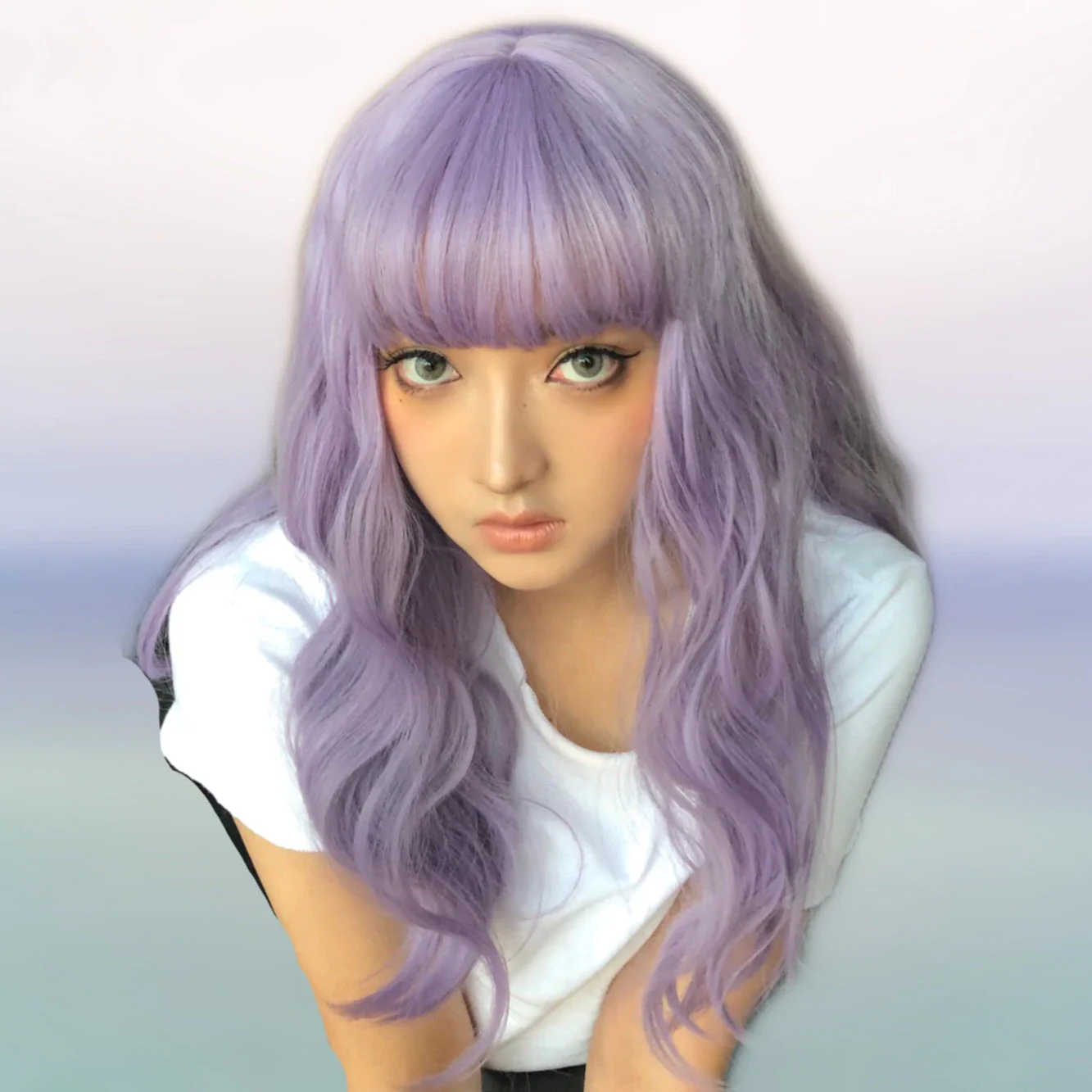 Taro Lavender Wave Roll  HA0245 - Image 5