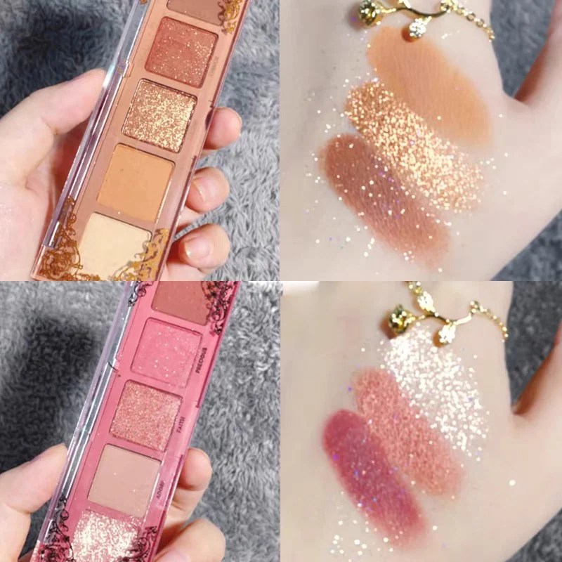 Taro Powder Purple Eyeshadow HA0021 - Image 3