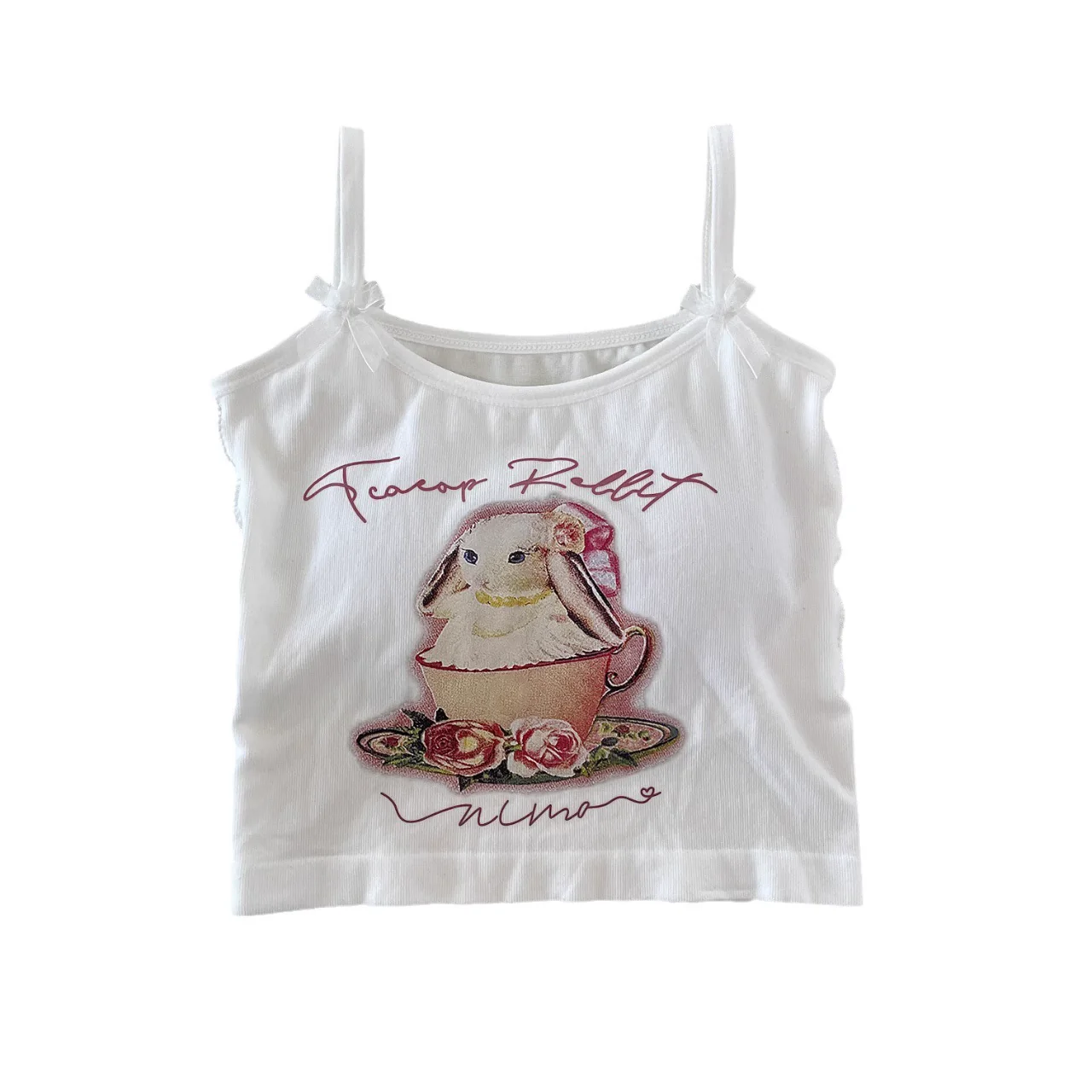 Teacup rabbit vest HA2235 - Image 6