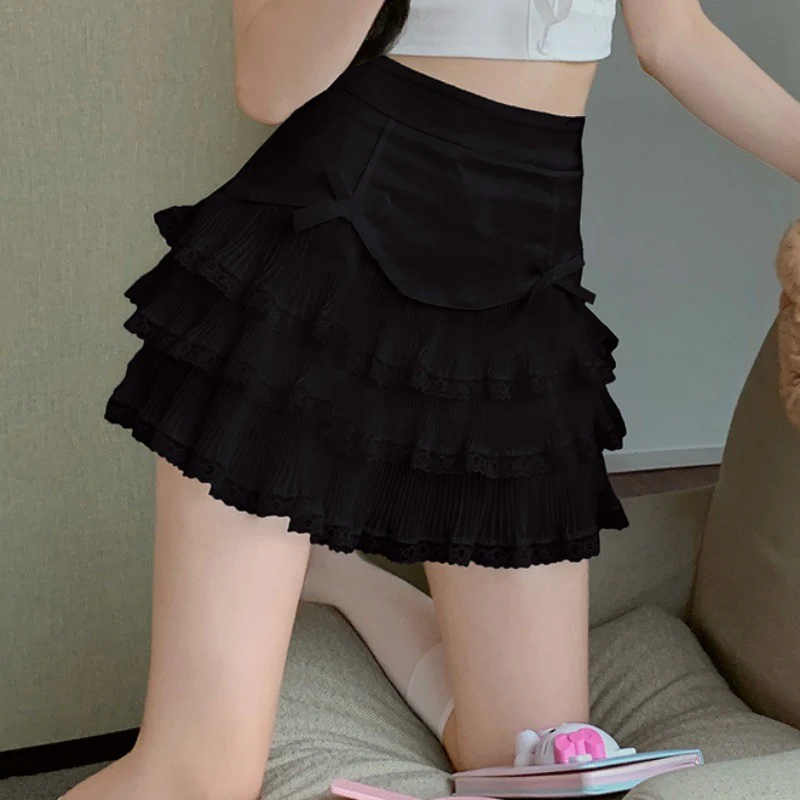 Tutu cake skirt   HA1818 - Image 5