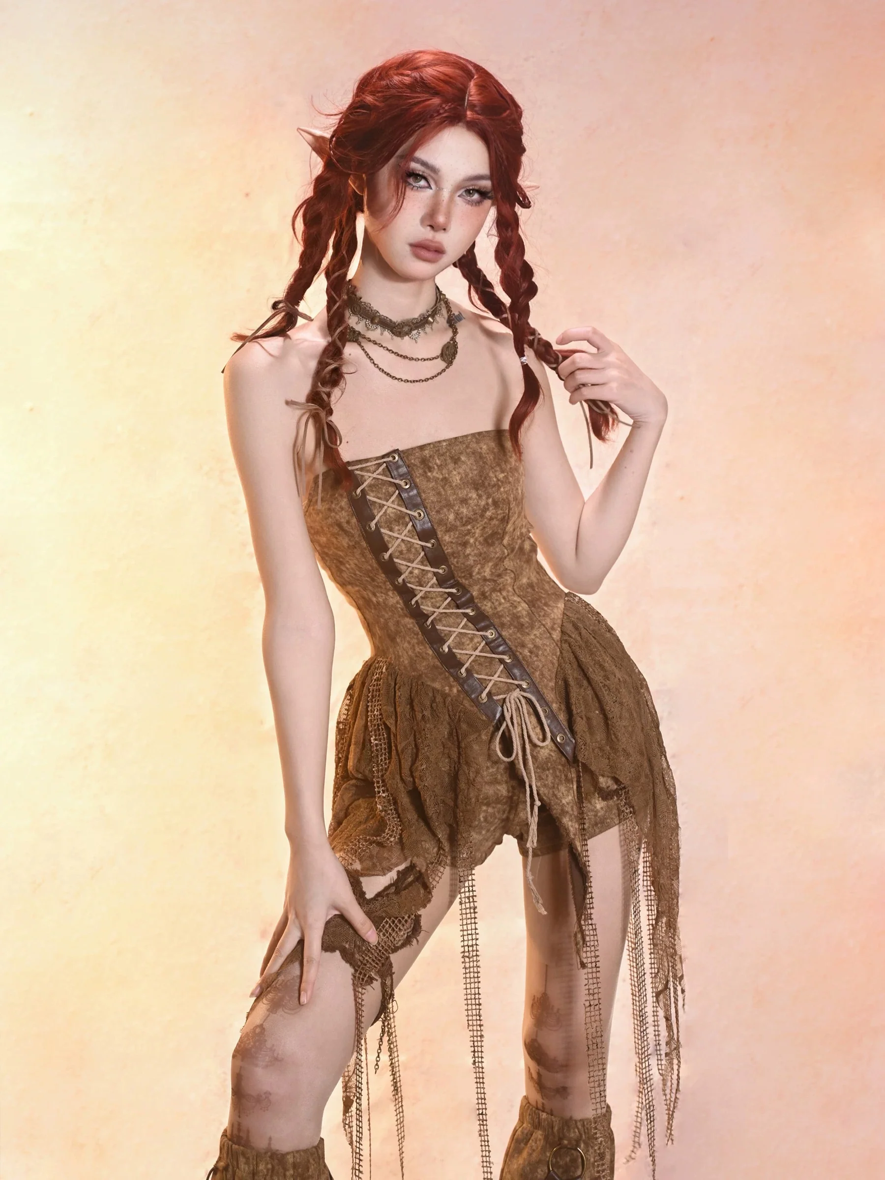 Vintage Dune Set HA29710 - Image 10