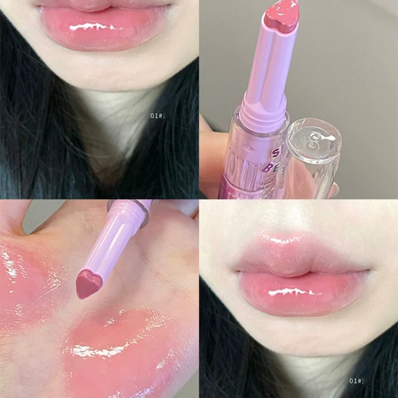 Water gloss lip gloss lip gloss HA1926 - Image 3