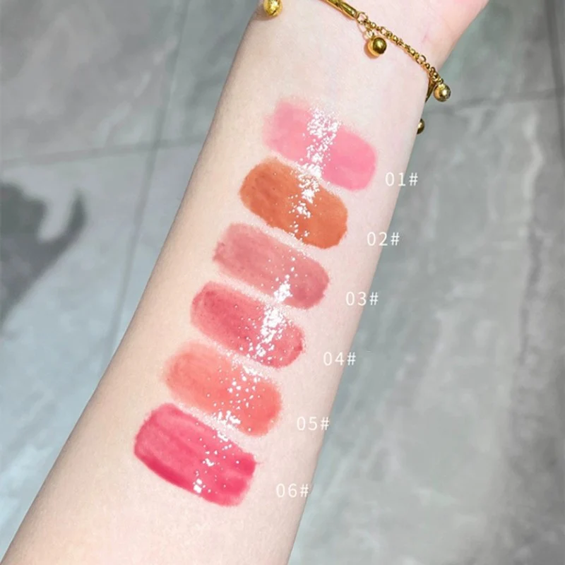 Water gloss lip gloss lip gloss HA1926 - Image 5