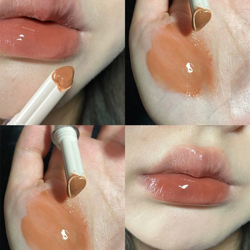 Water gloss lip gloss lip gloss HA1926 - Image 6