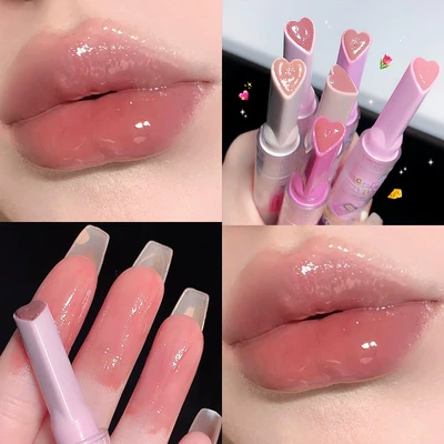 Water gloss lip gloss lip gloss HA1926 - Image 8