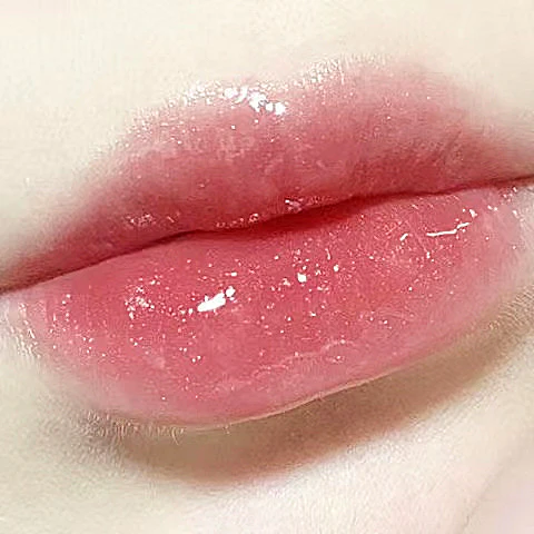 Water glossy lip glaze    HA0439 - Image 3