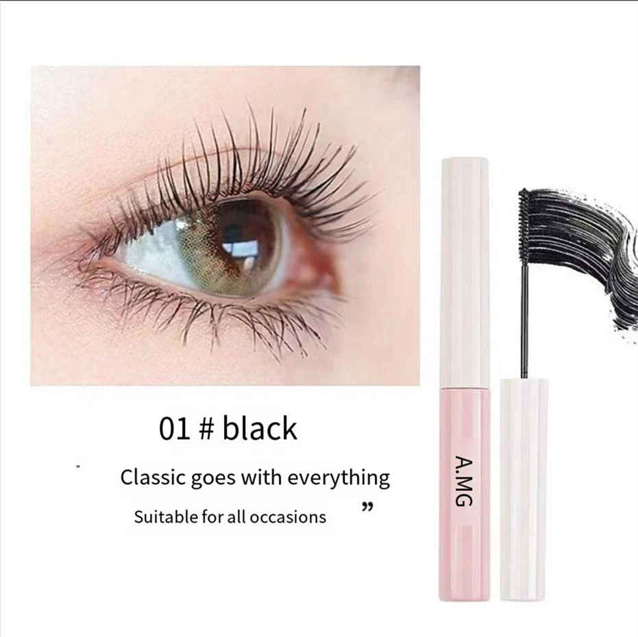 Waterproof Slender Single End Mascara   HA0453 - Image 3