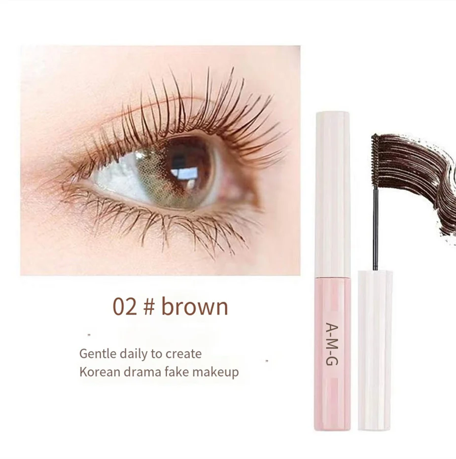 Waterproof Slender Single End Mascara   HA0453 - Image 4