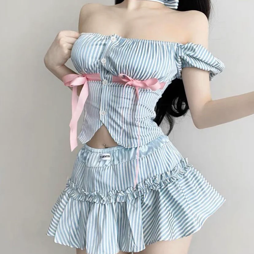 White cake dress HA2273 - Image 4