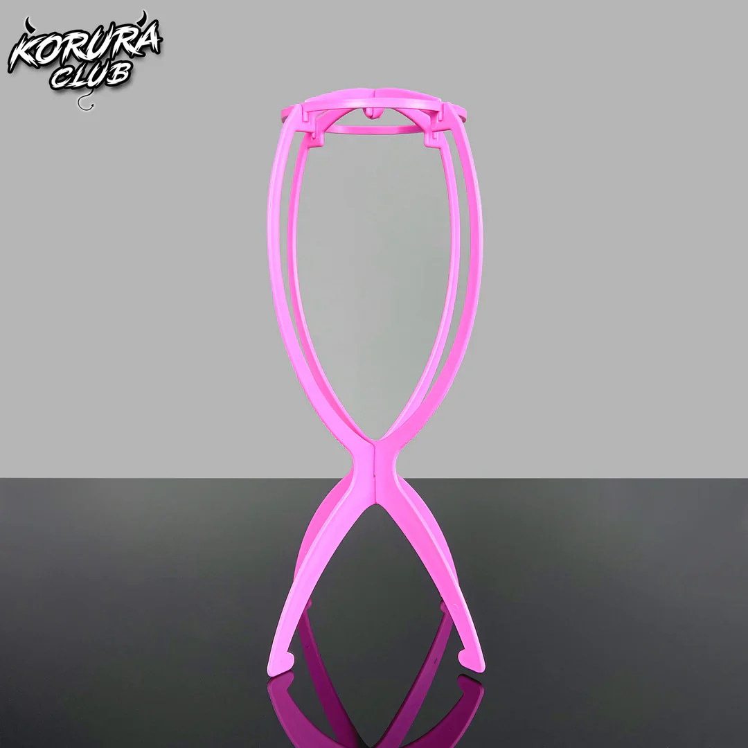 Wig Stand KW10 - Image 3