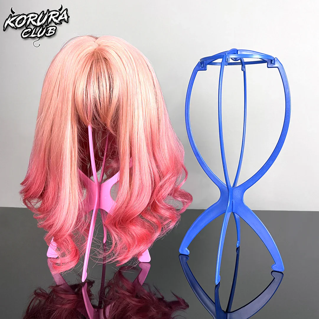 Wig Stand KW10 - Image 6