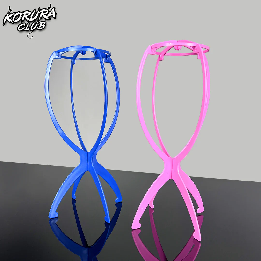 Wig Stand KW10 - Image 7